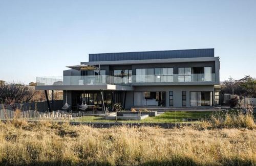 Mookgopong Villa | The Views at 492 Euphoria Golf Estate