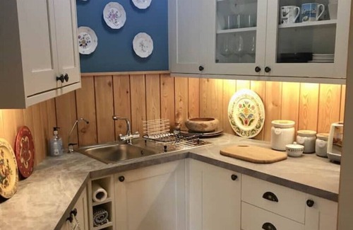 Walberswick Cabin | The Viking Hutte - Boutique Scandi getaway 5 minutes from the sea