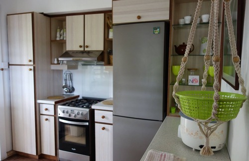 Rodrigues Island Villa | THE VILLA MY CALM is dreamed for a regenerating holidays in family