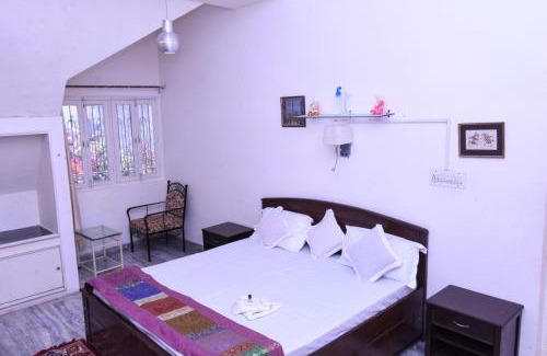 Ajmer House | The Villa- a Home away from Home