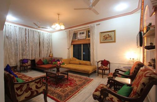 Ajmer House | The Villa- a Home away from Home
