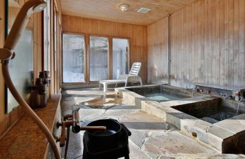 Abashiri Villa | The VILLA ABASHIRI