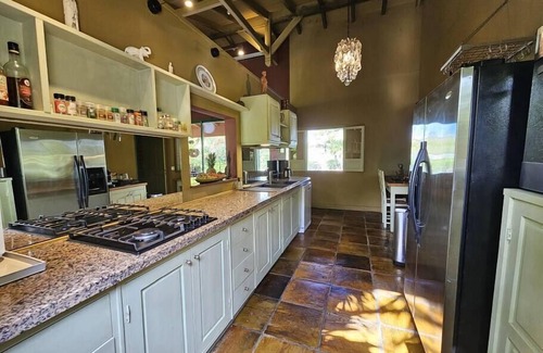 Anse du Grand Cul-de-Sac House | THE VILLA AFRICAN QUEEN - AN OASIS IN THE CARIBBEANS WITH A GIANT POOL !