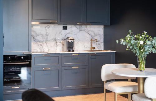 Stavanger Apartment | The Villa Apartments