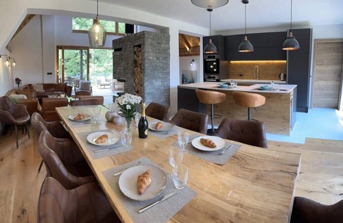 Bled Apartment | The Villa Bled Big Apt. Premium Luxury Retreat