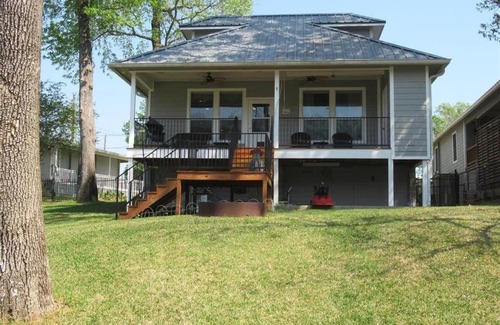 Pointblank Villa | The Villa Cove