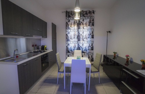 Crotone Villa | THE VILLA EXCLUSIVE B&B