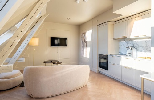 Stavanger Hotel | The Villa