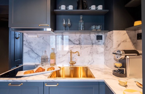 Stavanger Hotel | The Villa