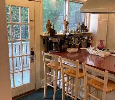 Boystown Bed & Breakfast | The Villa Toscana