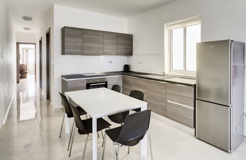 Bugibba Apartment | The Village Apartments