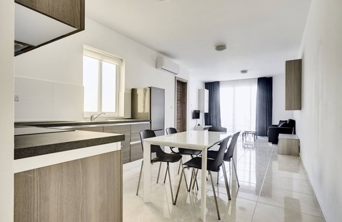 Bugibba Apartment | The Village Apartments
