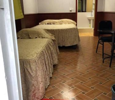 Nuku'alofa Hostel | The Village Backpackers