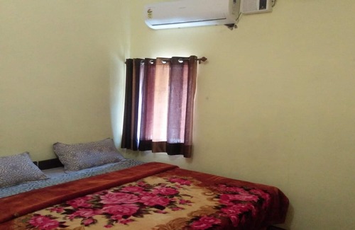 Sawai Madhopur House | The Village Heart Ranthambhore - Room 3