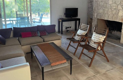 Villa General Belgrano House | The village house general belgrano