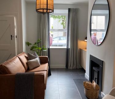 Malahide House | The Village House