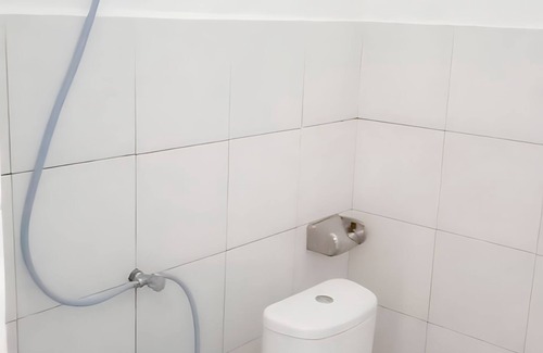 Rua House | THE VILLAGE INN Rua Beach