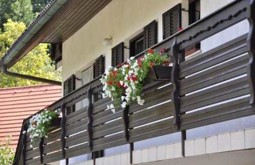 Radovljica Bed & Breakfast | The Village Rest - Brezje Gorenjska