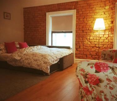 Knockbridge Apartment | The Village Rooms