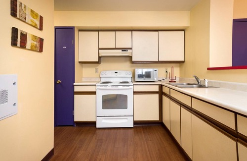 Plattsburgh Apartment | The Village Suites - Community Living