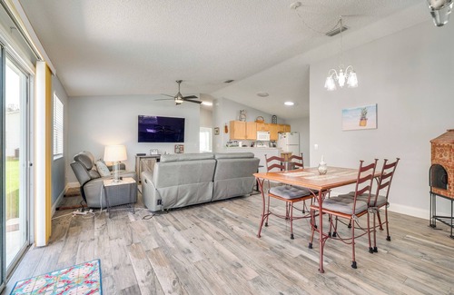 Belvedere Cottage | The Villages Abode w/Community Pools, Golf & More
