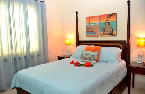 Cocoplum Resort | The Villas at Cocoplum