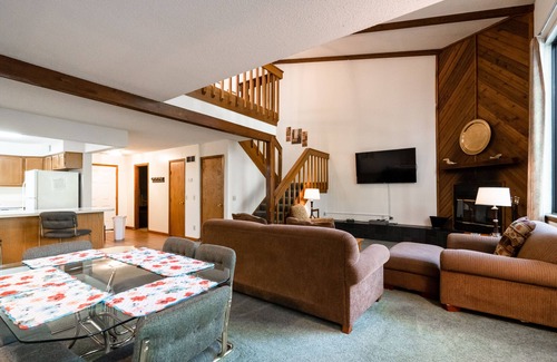 French Lick Condo | The Villas at French Lick Springs