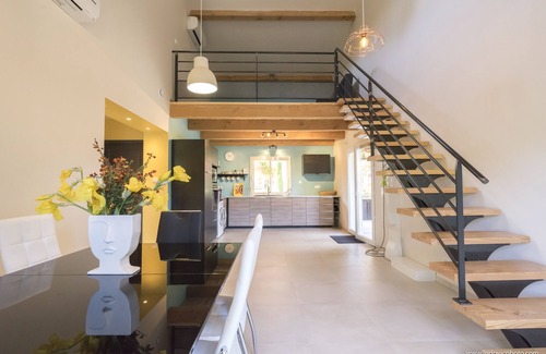 Ribes Villa | The Villas of Blanche