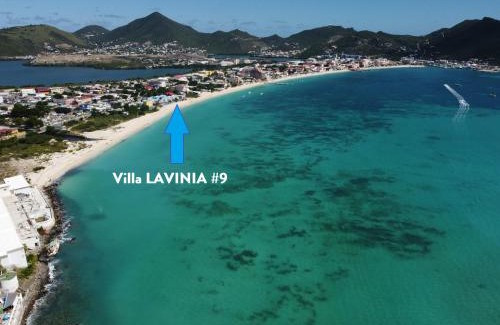 Philipsburg House | THE VILLAS ON GREAT BAY, Villa LAVINIA #9