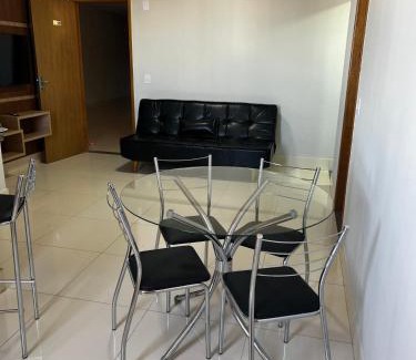 Prive das Caldas Apartment | The villeneuve