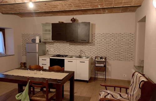 Montegrosso dʼAsti Apartment | The vineyards apartments