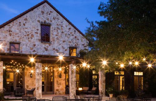 Florence Resort | The Vineyard at Florence