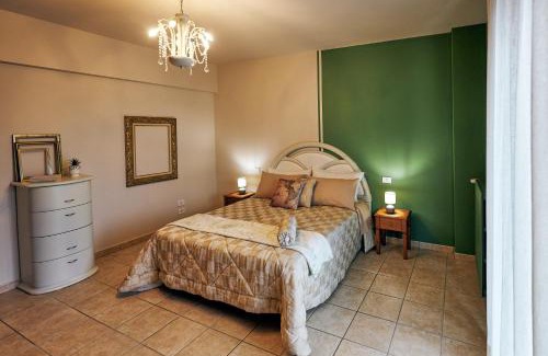 San Giovanni Rotondo Apartment | The Vintage House in San Giovanni Rotondo