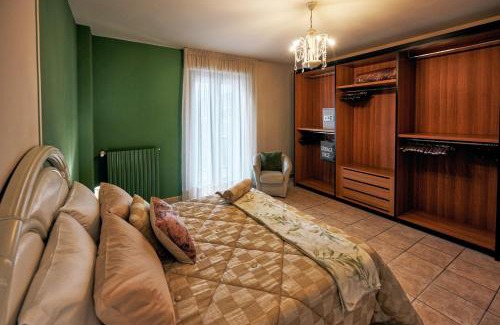 San Giovanni Rotondo Apartment | The Vintage House in San Giovanni Rotondo
