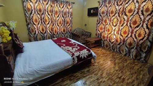 Brein House | The Vintage Kashmir Homestay