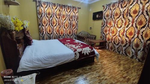 Brein House | The Vintage Kashmir Homestay