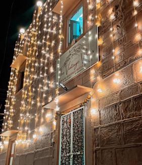 Gulab Sagar House | The Vintage Vibes