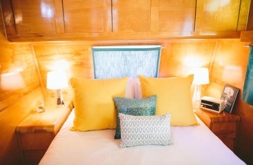 Dayton Resort | The Vintages Trailer Resort