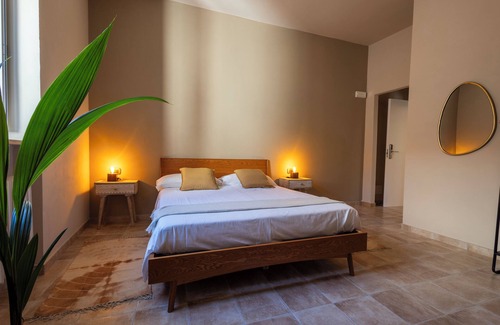 Villa Caldari House | The Vinum Suites