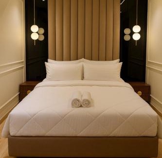 Patna Apartment | The Virasat Royale Penthouse