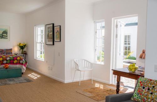 Hermanus City-Centre House | The Vishuis