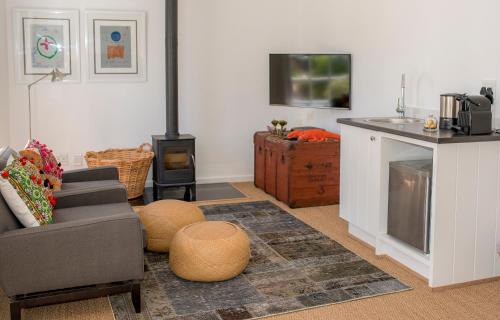 Hermanus City-Centre House | The Vishuis