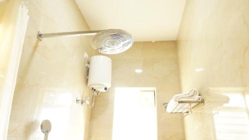 Little Mount Apartment | The Viva Grand