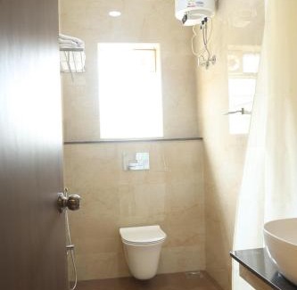Little Mount Apartment | The Viva Grand