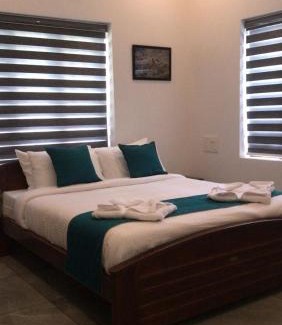 Athirapally Villa | The Vogue Luxury Private Villa Athirapilly
