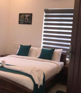 Athirapally Villa | The Vogue Luxury Private Villa Athirapilly