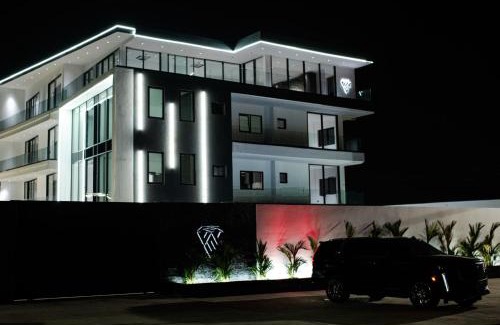 Teshie Apartment | The VVS Apartments