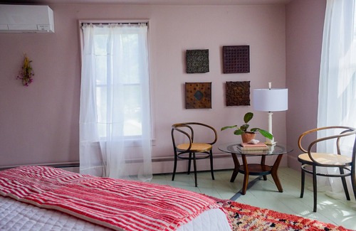 Waldoboro Bed & Breakfast | The Waldoboro Inn Room 5