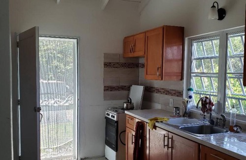 Charlestown House | The Wallace Family Cottage in Charming Charlestown