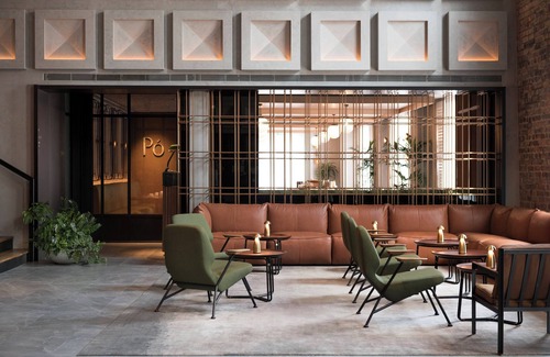 Singapore River Hotel | The Warehouse Hotel, Singapore, a Member of Design Hotels